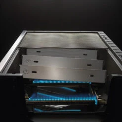 Pack Barbecue à Gaz Napoleon PRESTIGE PRO 500 + 3 Accessoires 9 Pack Barbecue à Gaz Napoleon PRESTIGE PRO 500 + 3 Accessoires -Art du Grill p500 pro500 cooking system cutaway 1 1 2