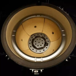 Pack Barbecue Kamado Joe Konnected Joe + Rôtissoire Et Pierre à Savon -Art du Grill pack barbecue kamado konnected joe interieur