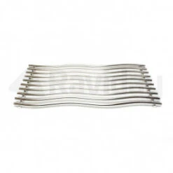 Petite Grille De Cuisson En Inox Pour Barbecue à Gaz Napoleon PRO665