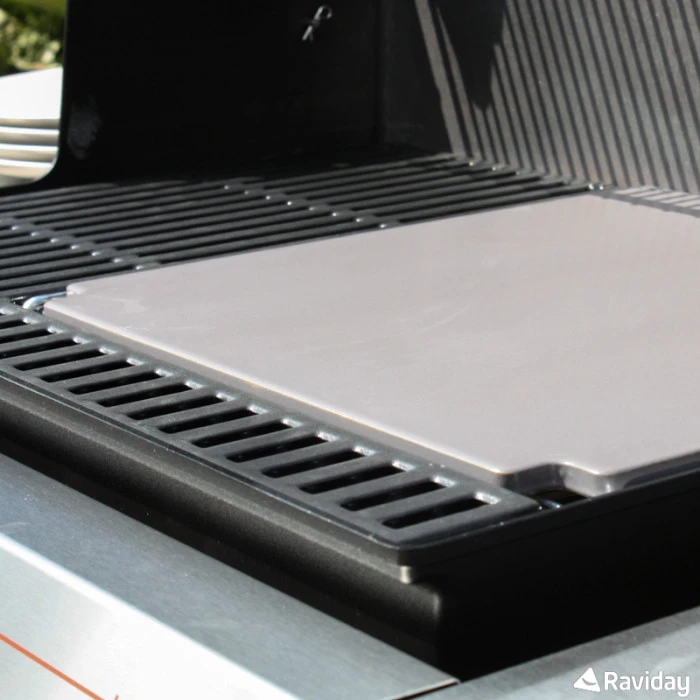 Pack Weber Crafted Pour Barbecue Weber Spirit Entre 2016 Et 2022 7 Pack Weber Crafted Pour Barbecue Weber Spirit Entre 2016 Et 2022 – Image 7