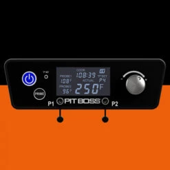 Panneau De Contrôle Wi-Fi Pit Boss Pour Barbecue Navigator 850 Et 1150 -Art du Grill pit boss controller
