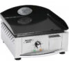 Plancha électrique Semi-pro Roller Grill PL 400 E 40 X 40 Cm
