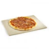 Plaque Pizza Universelle Pour Barbecues Barbecook STELLA, SIESTA, QUISSON Et MAGNUS