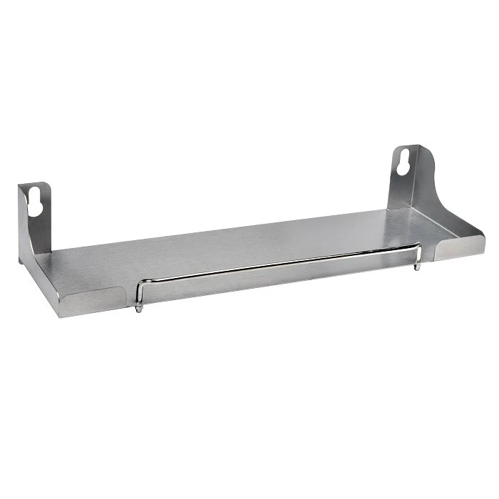 Etagère + Essuie-tout Roller Grill Pour Desserte De Plancha 40 Cm 1 Etagère + Essuie-tout Roller Grill Pour Desserte De Plancha 40 Cm