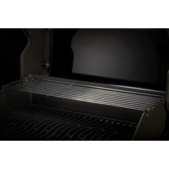 Barbecue à Gaz Napoleon Rogue 425 + Réchaud + Rôtissoire Incluse 25 Barbecue à Gaz Napoleon Rogue 425 + Réchaud + Rôtissoire Incluse -Art du Grill rb425rsbpk 1 fr a barbecue gaz napoleon rogue 425 rechaud rotissoire grille supp