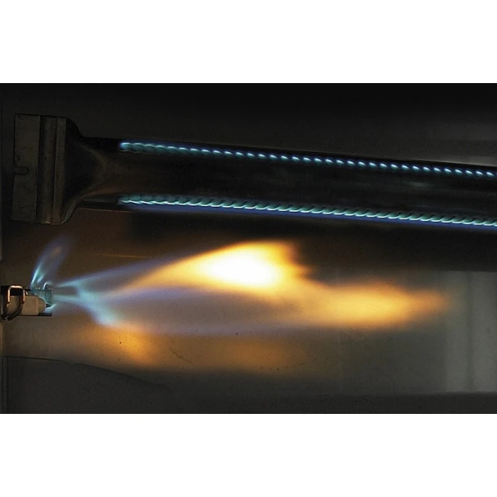 Barbecue à Gaz Napoleon Rogue 425 + Réchaud + Rôtissoire Incluse 8 Barbecue à Gaz Napoleon Rogue 425 + Réchaud + Rôtissoire Incluse – Image 8