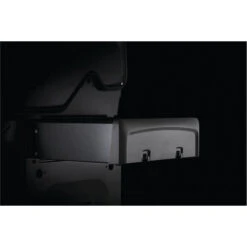 Barbecue à Gaz Napoleon Rogue 425 + Réchaud + Rôtissoire Incluse 27 Barbecue à Gaz Napoleon Rogue 425 + Réchaud + Rôtissoire Incluse -Art du Grill rb425rsbpk 1 fr a barbecue gaz napoleon rogue 425 rechaud rotissoire tablette