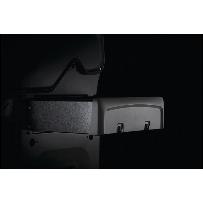 Barbecue à Gaz Napoleon Rogue 425 + Réchaud + Rôtissoire Incluse 14 Barbecue à Gaz Napoleon Rogue 425 + Réchaud + Rôtissoire Incluse – Image 14