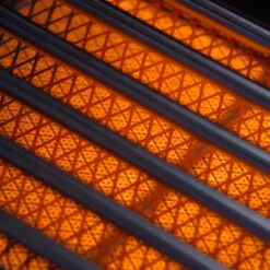 Brûleur Latéral Infrarouge Pour Barbecue à Gaz Broil King Baron / Imperial / Régal 7 Brûleur Latéral Infrarouge Pour Barbecue à Gaz Broil King Baron / Imperial / Régal -Art du Grill rechaud lateral infra rouge barbecue baron 4