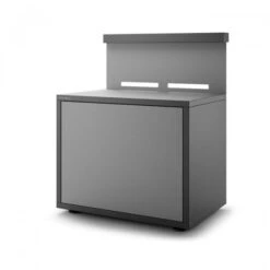 Cuisine D'extérieur Forge Adour 4 Modules + Plancha à Gaz Premium 75 Acier Et Grill 918.66 10 Cuisine D'extérieur Forge Adour 4 Modules + Plancha à Gaz Premium 75 Acier Et Grill 918.66 -Art du Grill spaf ng 8436550202625 3