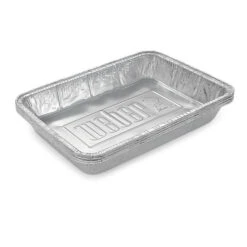 Support Pour Barquette D'eau Weber Pour Les Barbecues Weber SmokeFire 5 Support Pour Barquette D'eau Weber Pour Les Barbecues Weber SmokeFire -Art du Grill support barquette eau weber 2