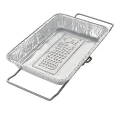 Support Pour Barquette D'eau Weber Pour Les Barbecues Weber SmokeFire