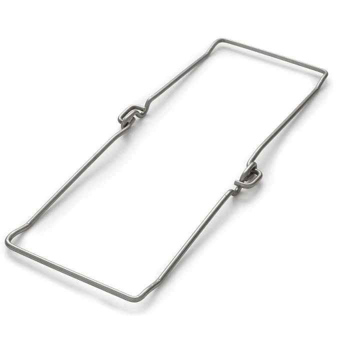 Support Pour Barquette D'eau Weber Pour Les Barbecues Weber SmokeFire 2 Support Pour Barquette D'eau Weber Pour Les Barbecues Weber SmokeFire – Image 2