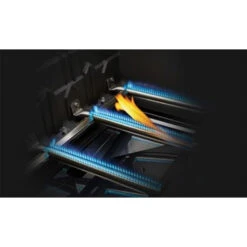 Barbecue Prestige 500 Phantom Napoleon Série Limitée - Version EU -Art du Grill syst me jet fire 2