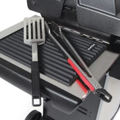 Tapis En Silicone Broil King Pour Protéger Tablette De Barbecue -Art du Grill tapis silicone broil king accessoires 3