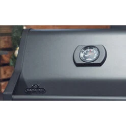 Pack Barbecue Gaz Prestige 500 Phantom Napoleon Série Limitée + 3 Accessoires 21 Pack Barbecue Gaz Prestige 500 Phantom Napoleon Série Limitée + 3 Accessoires -Art du Grill thermom tre de v rification 1