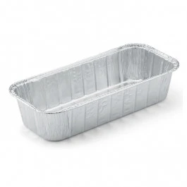 Barquettes Aluminium Weber Pour Barbecues Smokefire Ou Summit - Lot De 6 1 Barquettes Aluminium Weber Pour Barbecues Smokefire Ou Summit - Lot De 6